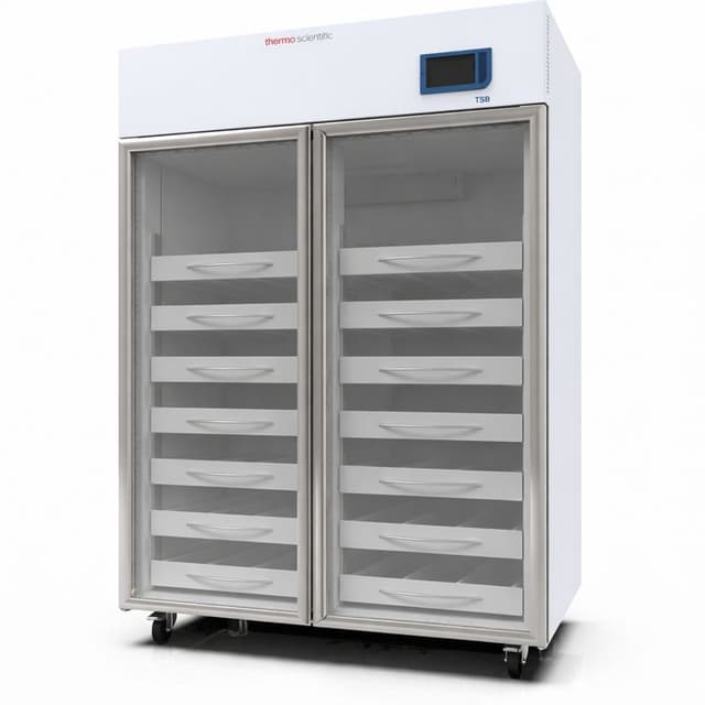 TSB Ref 1500 Cristal 230V/50Hz Reino Unido THERMO FISHER SCIENTIFIC