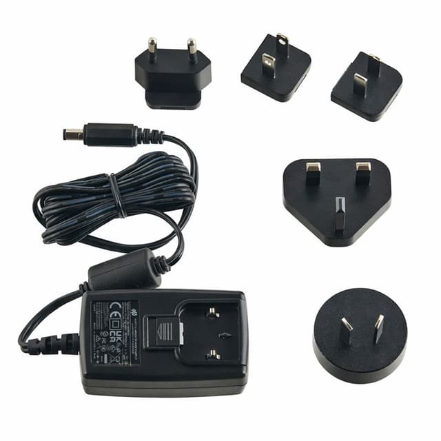 Adaptador de corriente Orion Lab Star THERMO FISHER SCIENTIFIC