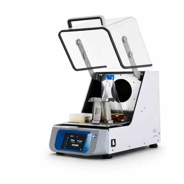 Agitador Orbital de Sobremesa Solaris 2000 R Pequeño, Incubado y Refrigerado con Plataforma de 11"x14" THERMO FISHER SCIENTIFIC