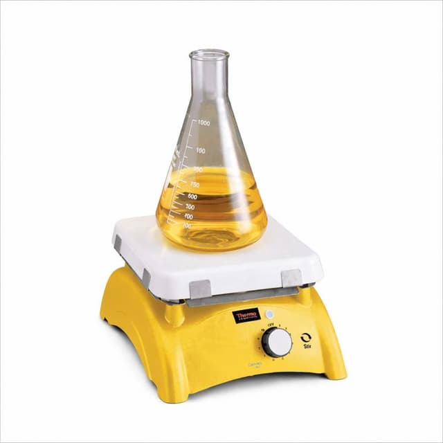Agitador Cimarec Basic 4x4 120V FISHER SCIENTIFIC