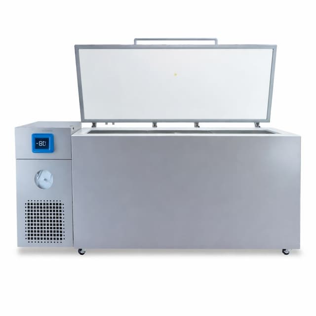 ULT Chest Frz; Thermo Scientific Series TDE, -86C; 20 CUFT/566 L, 230V/50Hz, GP