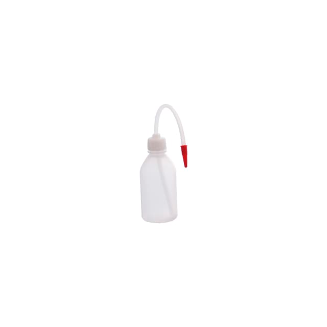 Wash Bottle Economy 125ml