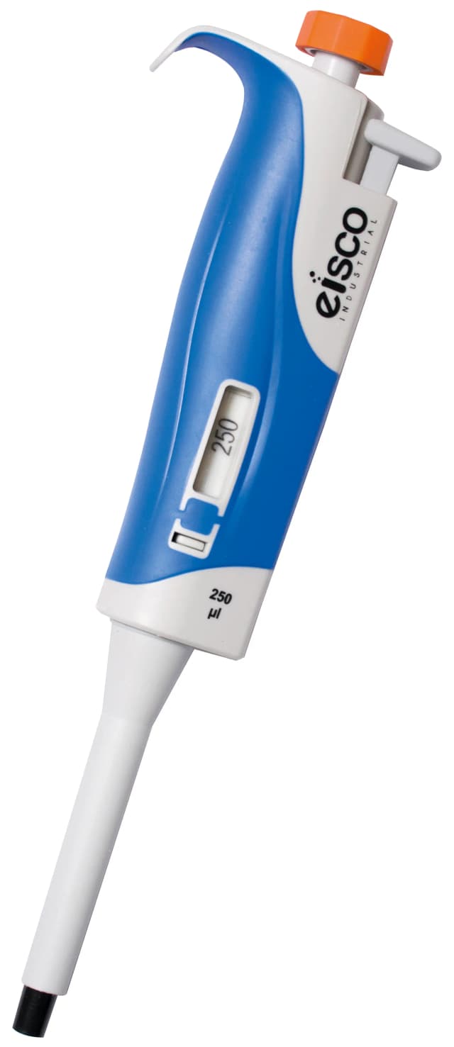 Fixed Volume - Micropipettes 20 ml