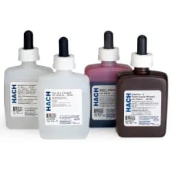 ACETATE BUFFER SOLN 100TESTS MDB