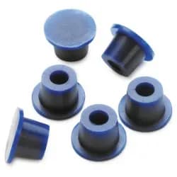 STOPPER FOR 18MM TUBE PK/6