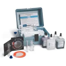 TEST KIT, HA62B HDNS IRON 0-7