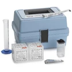 TEST KIT, CY-3 CYANURIC ACID