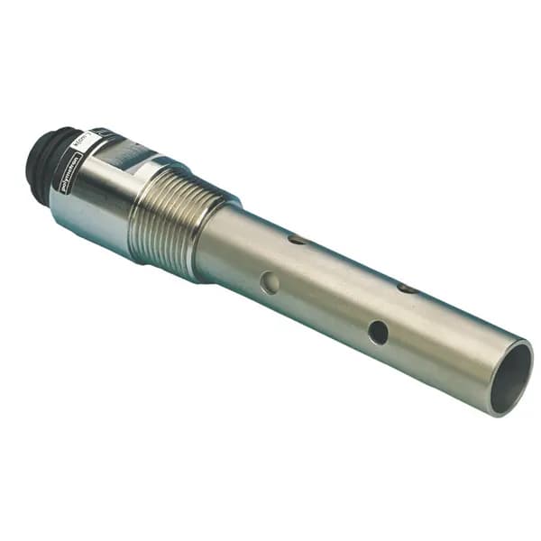 Sensor de conductividad de 2 electrodos Polymetron 8315.1, k = 0,01, rosca G de ¾ pulg. Hach