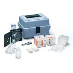 TEST KIT, CYN-3 CYANIDE 0-0.3