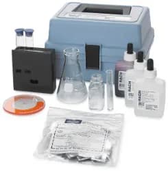 TEST KIT, HA-77 HARDNESS & IRON