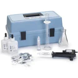 TEST KIT, HAC-DT CAL/MAGNESIUM