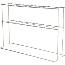 STAND, IMHOFF CONE, HOLDS 4