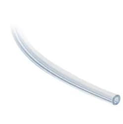 TUBING, CLEAR 9.5MMID 1.6W 50FT