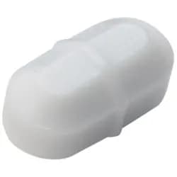 STIR BAR, OCTAGONAL 50.8X7.9MM