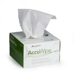 WIPES, DISPOSABLE 11X22CM CASE/60