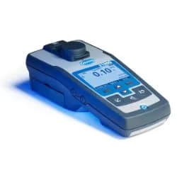 2100Q PORTABLE TURBIDIMETER