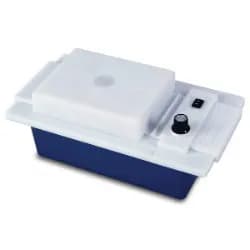STIRRER, MAGNETIC BATT POWERED