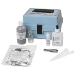 TEST KIT, FORMALDEHYDE 0-0.5-10%