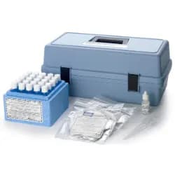 TEST KIT, EG-1 ETHYLENE GLYCOL