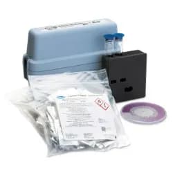 TEST KIT, CU-6 TOT COPPER DISC
