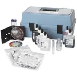 rr TEST KIT, AL-94 MG/L BOILER WTR