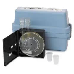 TEST KIT, CO-1 COLOR 0-500