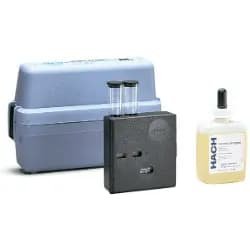rr TEST KIT, NI-8 AMMONIA NITROGEN