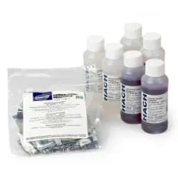 REAGENT SET, CHLORINE DIOXD