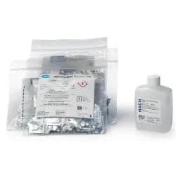 REAGENT SET, CHROMIUM (TOTAL)