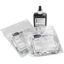 REAGENT SET, SILICA 100 TESTS