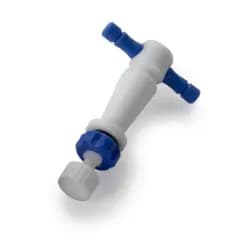 STOPCOCK PLUG, PTFE 2MM REPL