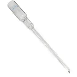 THISTLE TUBE, 20-400 SCR THREAD