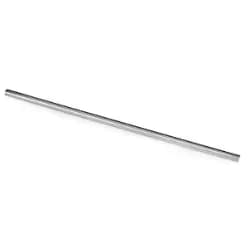 SUPPORT ROD, ALUMINUM 1/2X24 IN