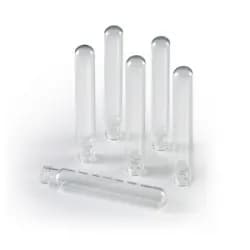 TUBE, CULTURE DSPL 16X100MM PK/6