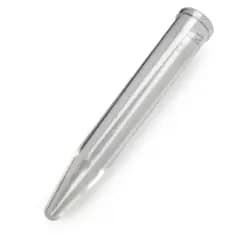TUBE, CENTRIFUGE PS 15ML PK/6