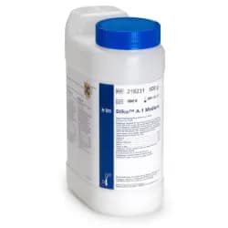 A-1 MEDIUM, BACTO 500G