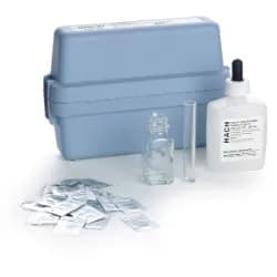 TEST KIT, AL-TA ALKALINITY