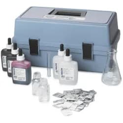 TEST KIT, BSC-1 BOILER FEED &