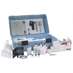 rr TEST KIT, BT-DT PROFESSIONAL