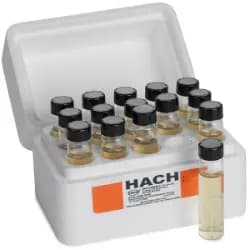 rr REAGENT SET, NITROGEN, AMMONIA
