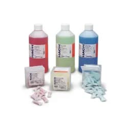 REAGENT SET, MANGANESE
