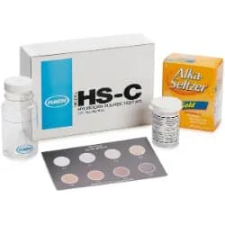 TEST KIT, HS-C HYDROGEN SULFIDE