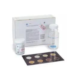 TEST KIT, HS-C1 HYDROGEN SULFIDE, NO ALK