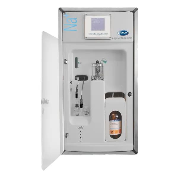 SODIUM MONOCHANNEL AUTOCAL,ENCLOSURE