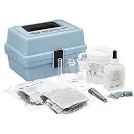 US (FITTINGS & OM) KIT, PK/2