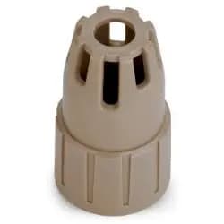 1' SENSOR GUARD, PEEK