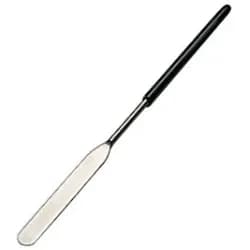 SPATULA, MICRO STAINLESS STEEL