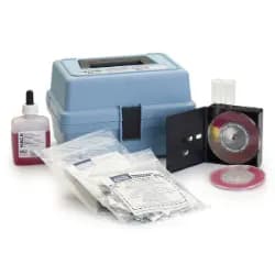 TEST KIT, CN-67 CHLORINE DPD PH