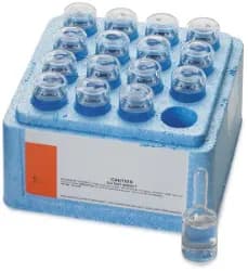 STD COLOR SOLN 500 UNITS, 10ML