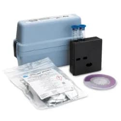 TEST KIT, CU-5 COPPER, CUVER I